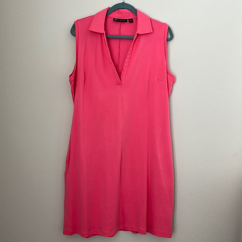 NY&C Dress
